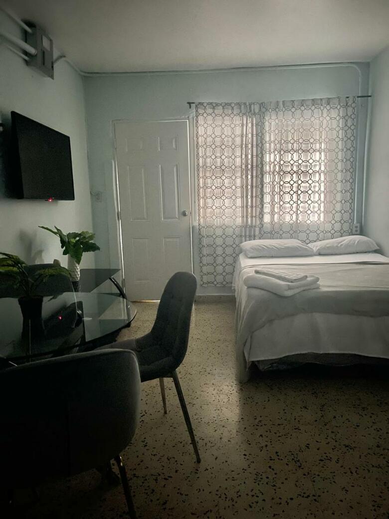 Apartamento Casa Magdalena