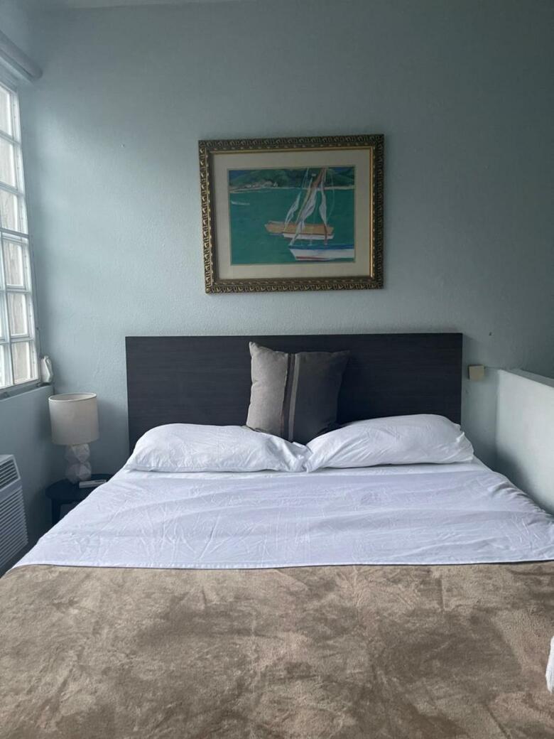 Apartamento Casa Magdalena