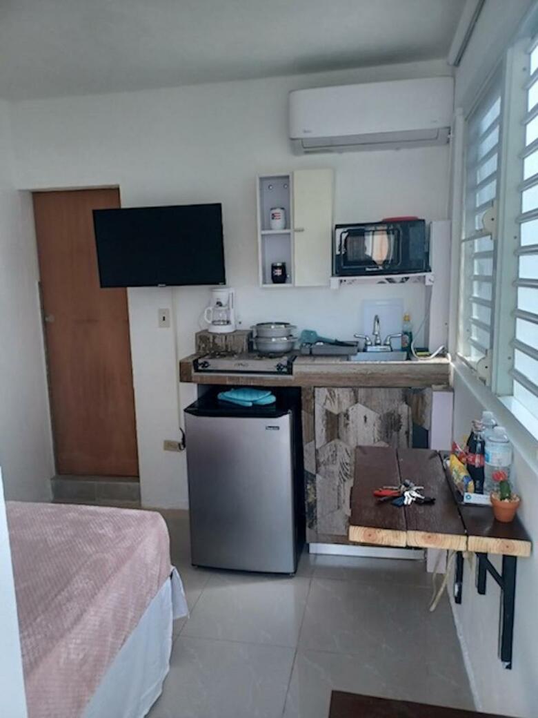 Apartamento Casa Magdalena