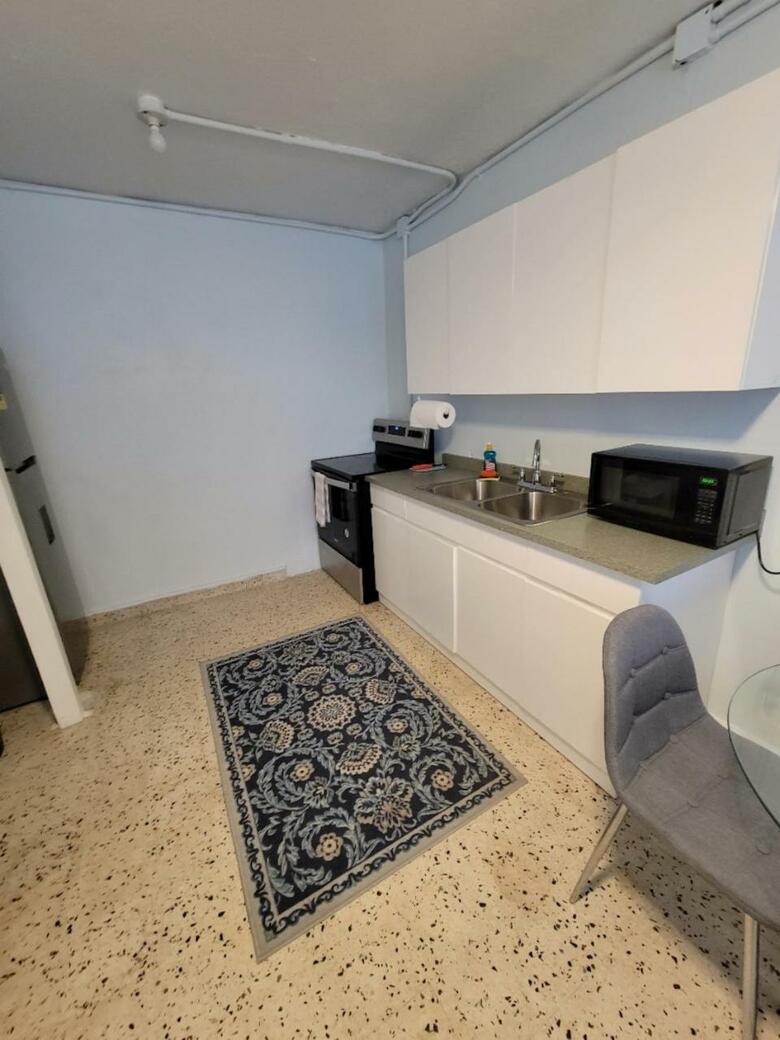 Apartamento Casa Magdalena