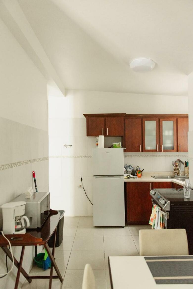 Apartamento Casa Magdalena
