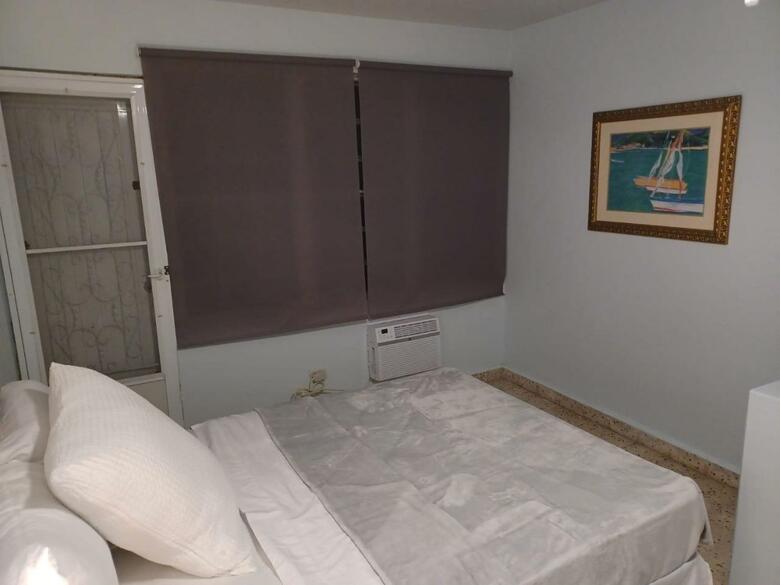 Apartamento Casa Magdalena