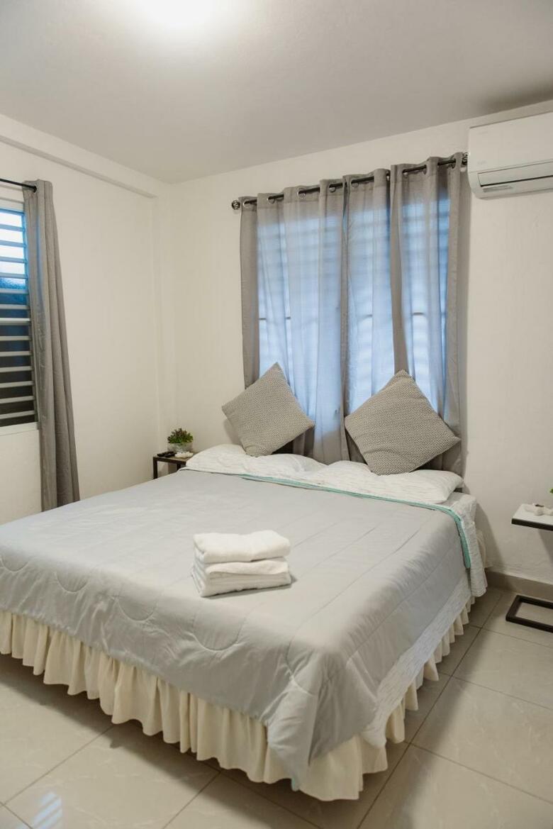 Apartamento Casa Magdalena