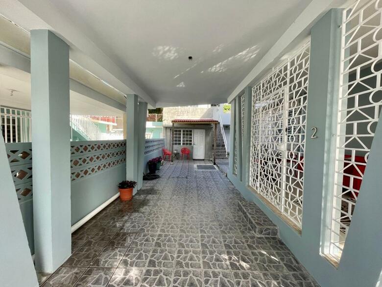 Apartamento Casa Magdalena