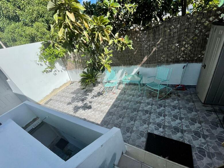 Apartamento Casa Magdalena