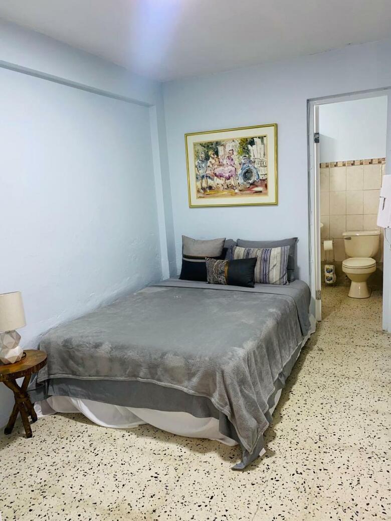 Apartamento Casa Magdalena