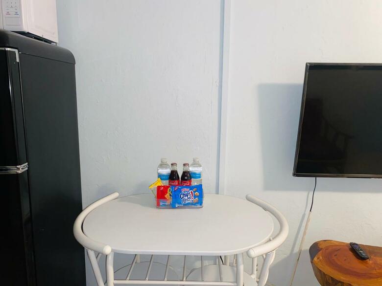 Apartamento Casa Magdalena