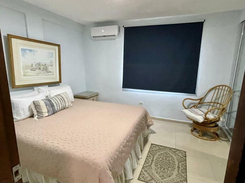 Apartamento Casa Magdalena