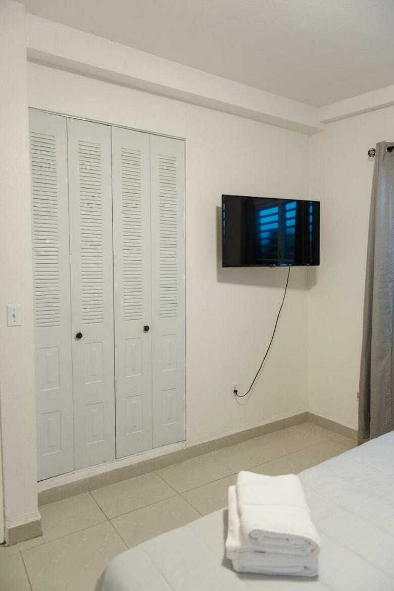Apartamento Casa Magdalena