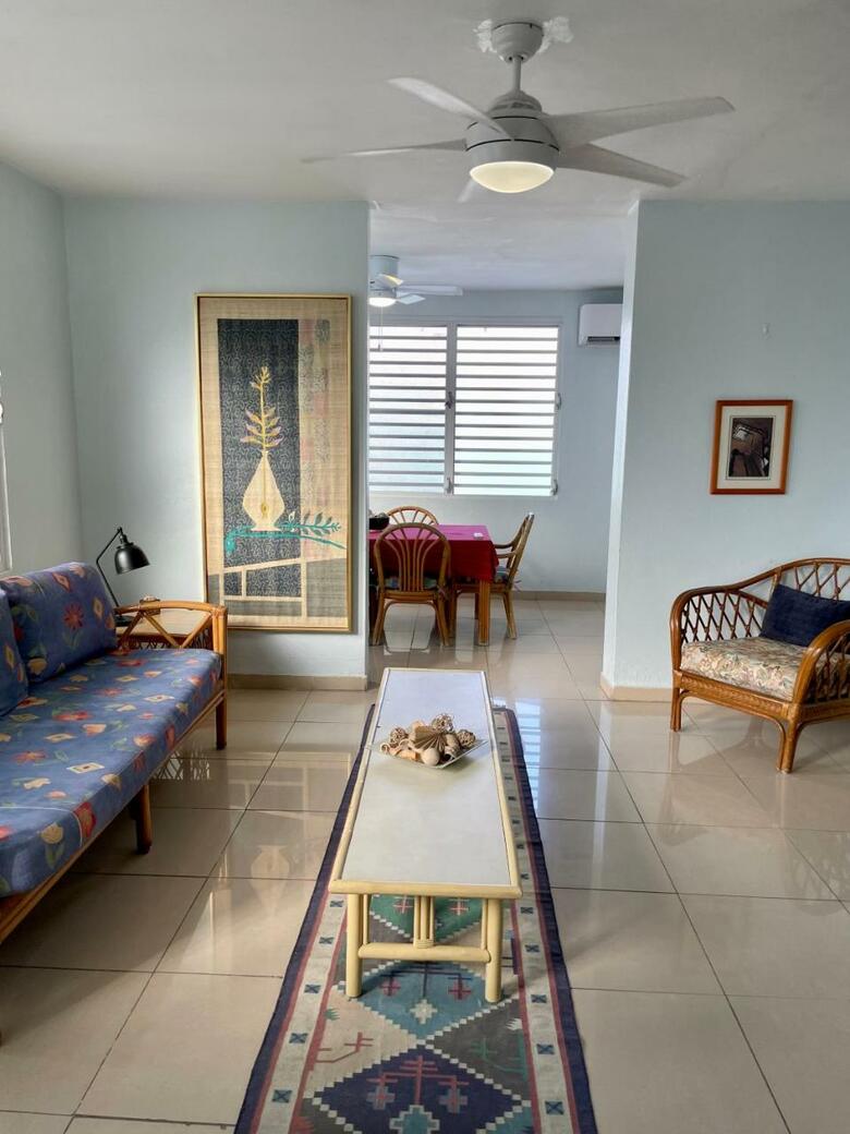 Apartamento Casa Magdalena