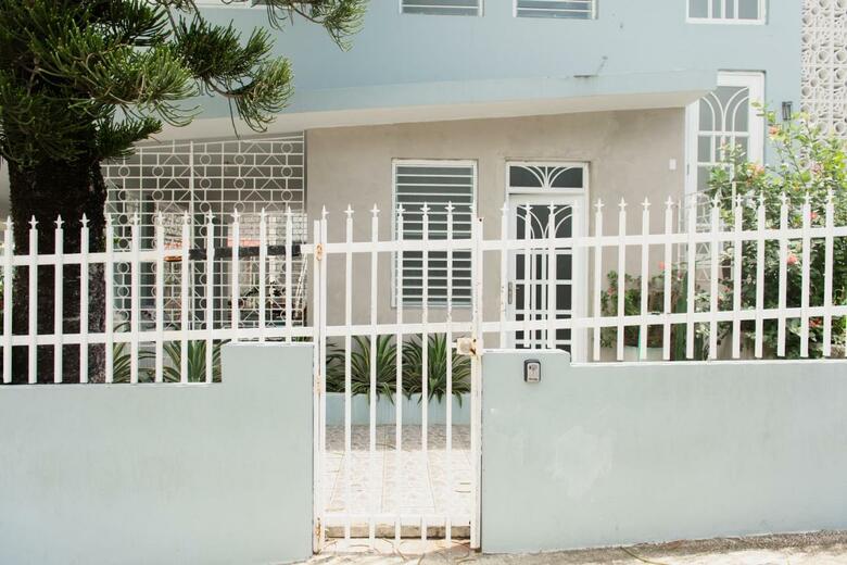 Apartamento Casa Magdalena