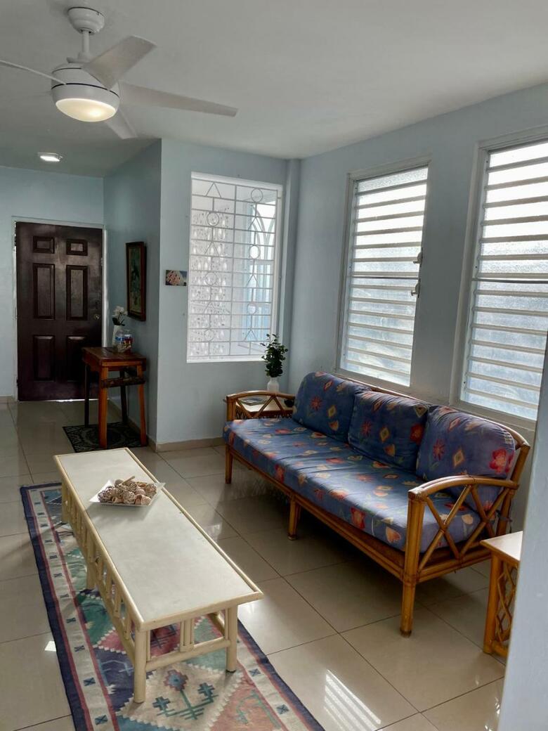 Apartamento Casa Magdalena