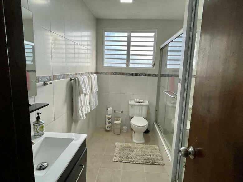 Apartamento Casa Magdalena