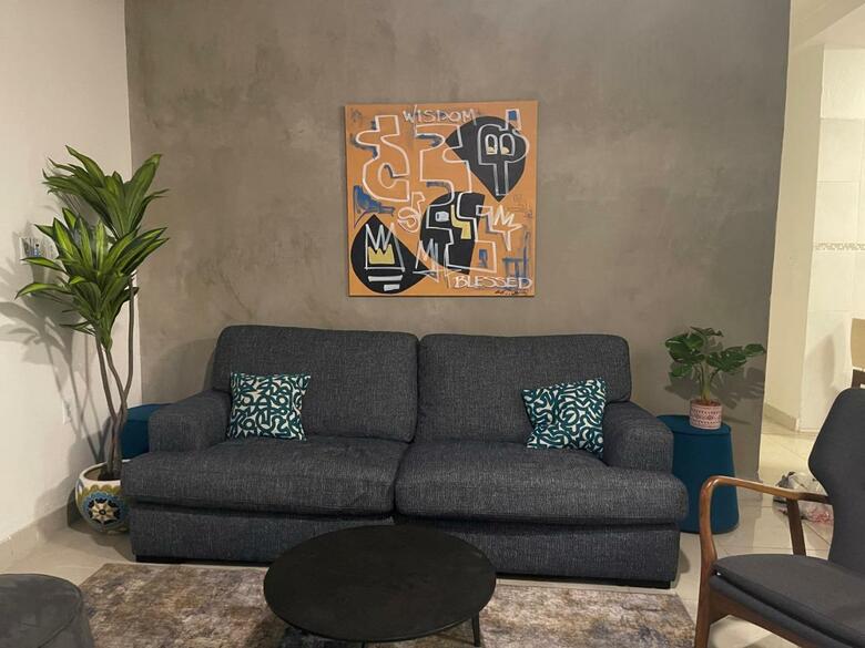 Apartamento Casa Magdalena