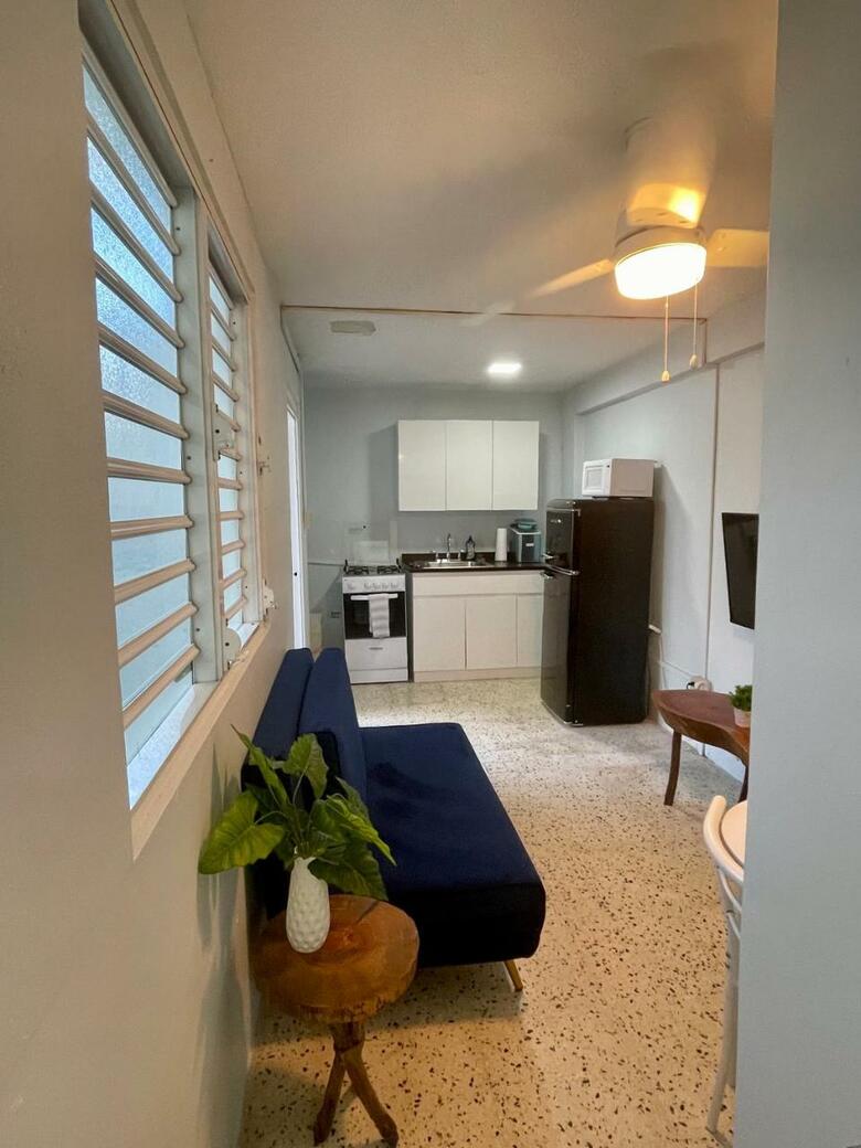 Apartamento Casa Magdalena