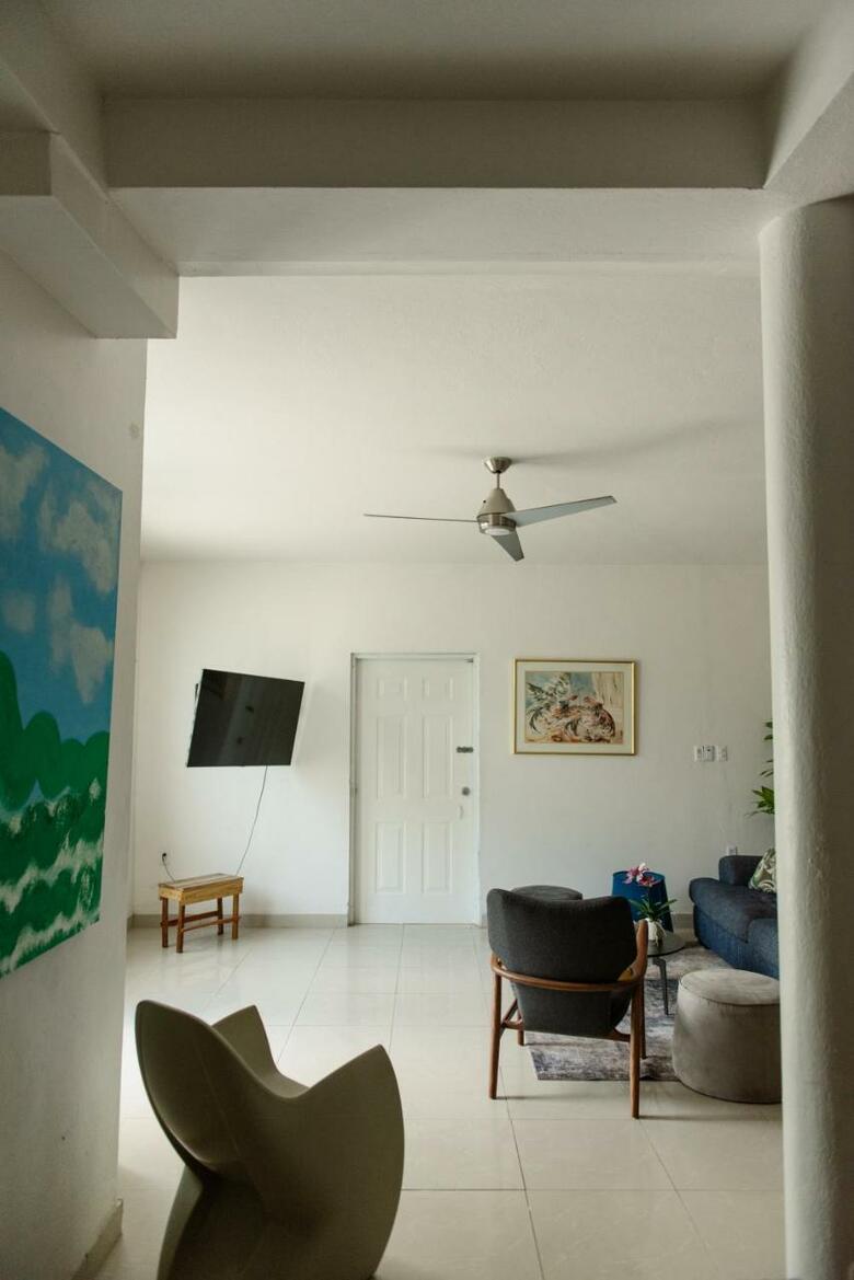 Apartamento Casa Magdalena