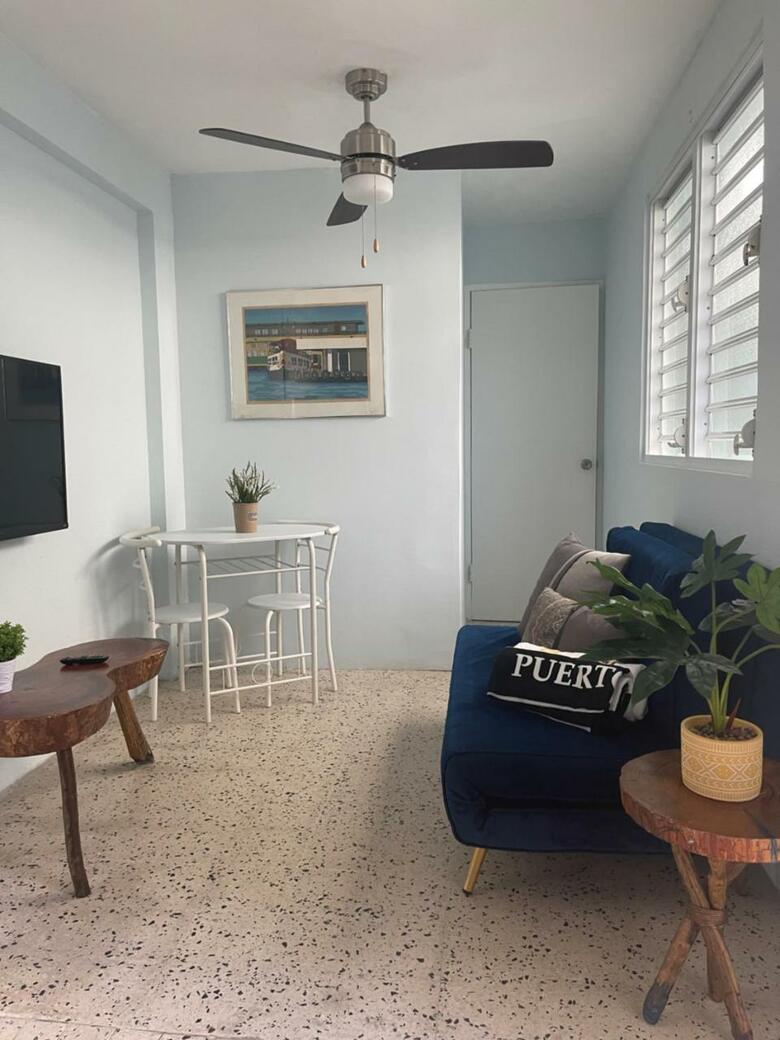 Apartamento Casa Magdalena