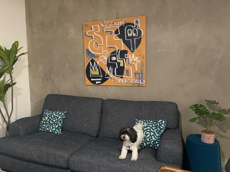 Apartamento Casa Magdalena