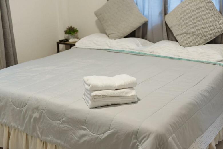 Apartamento Casa Magdalena
