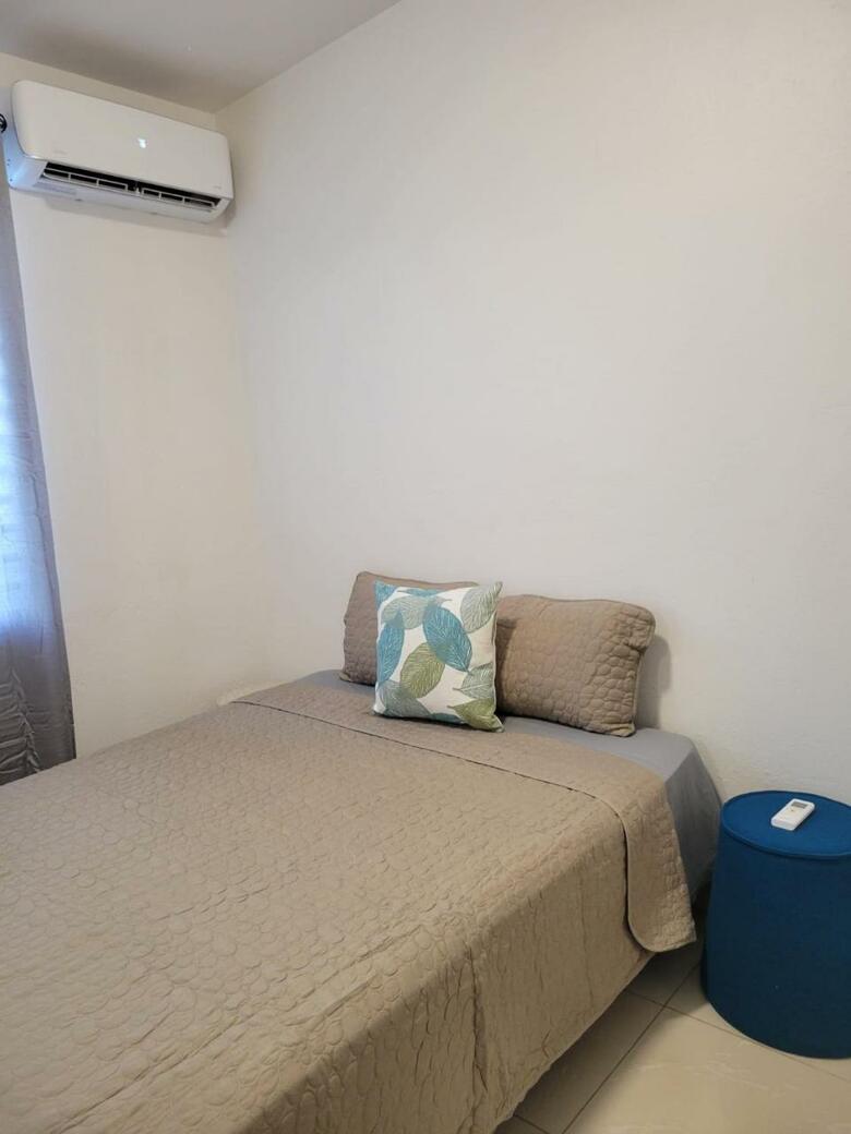 Apartamento Casa Magdalena