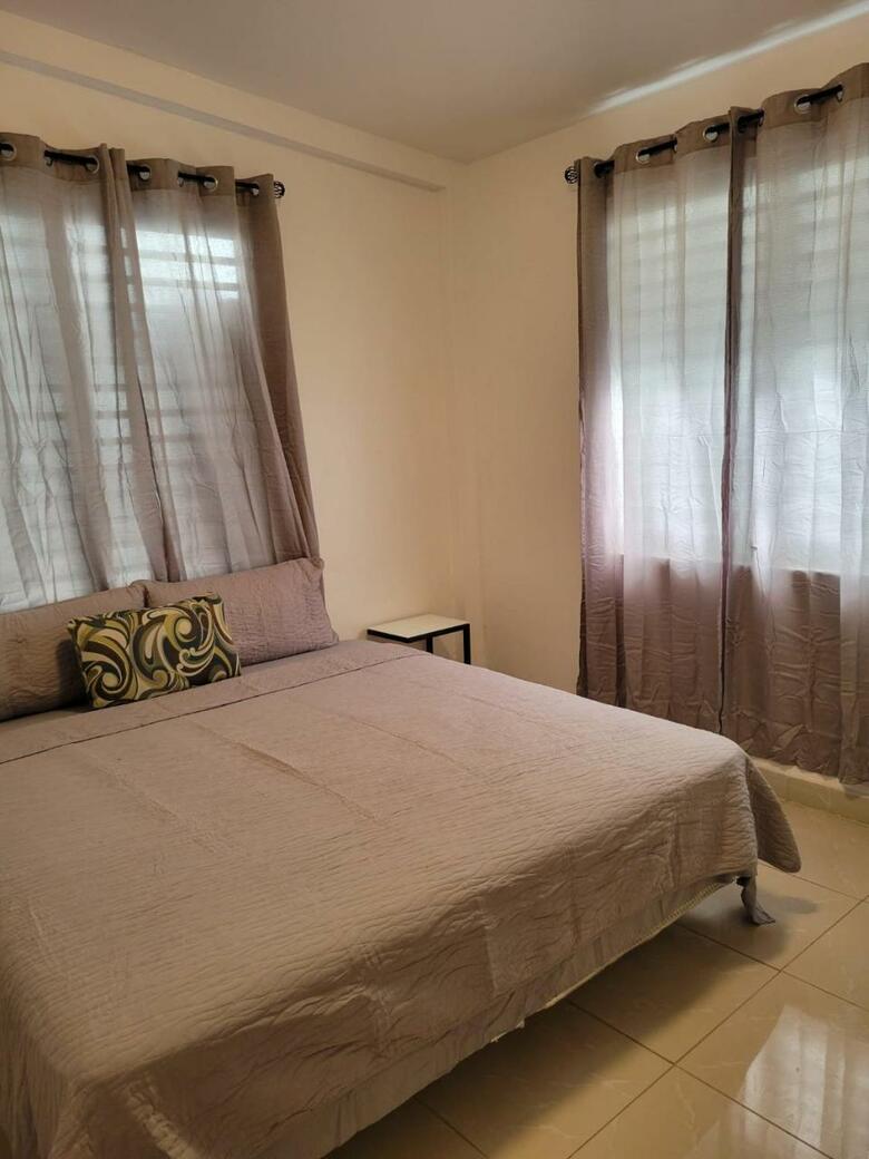 Apartamento Casa Magdalena