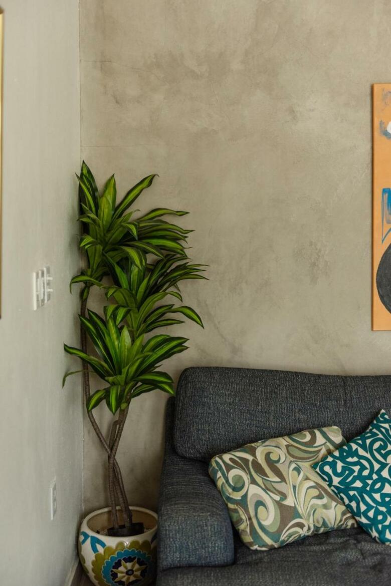 Apartamento Casa Magdalena