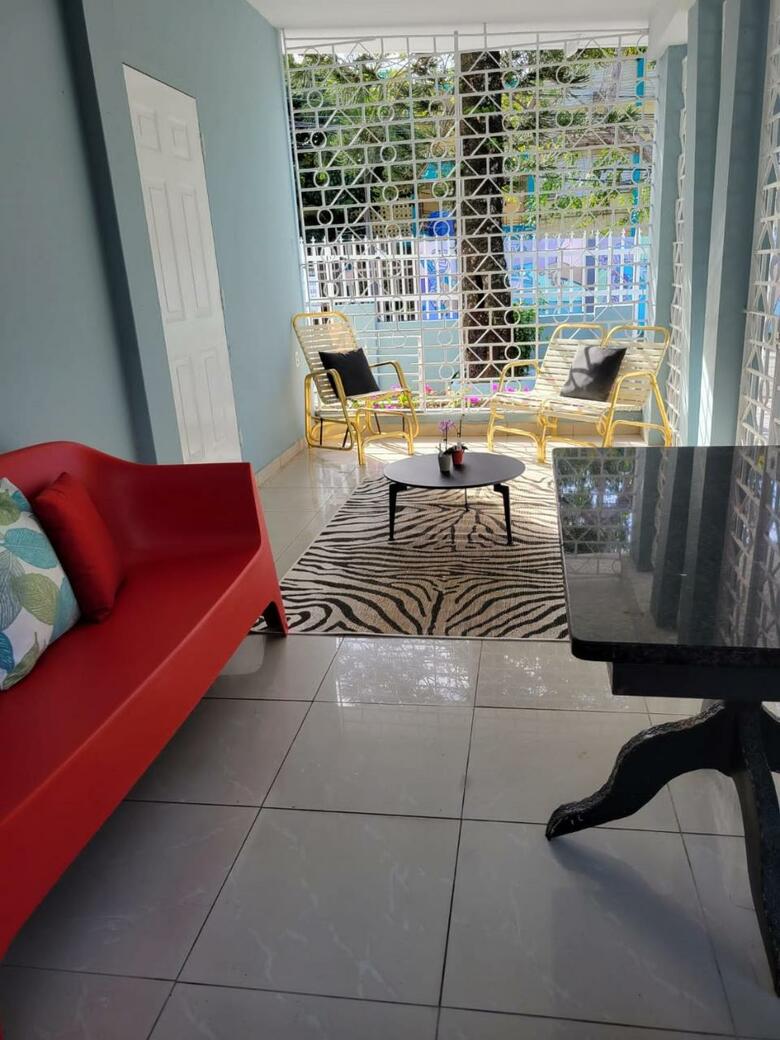 Apartamento Casa Magdalena