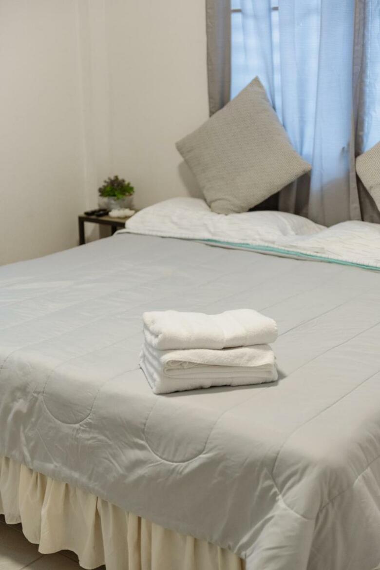 Apartamento Casa Magdalena