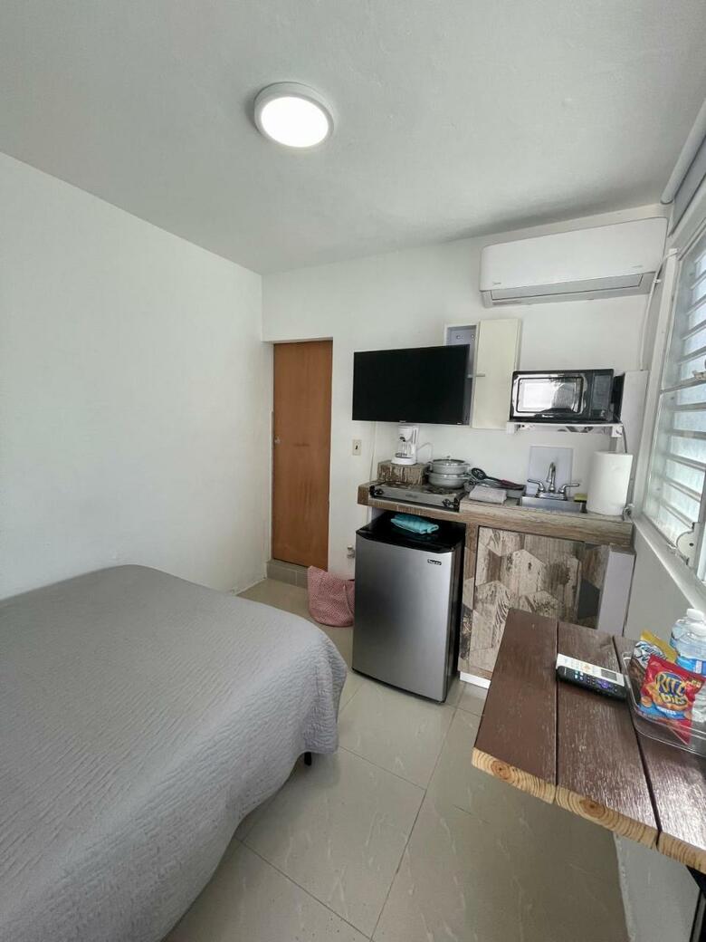 Apartamento Casa Magdalena