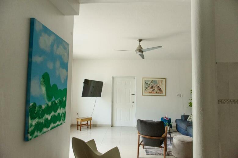 Apartamento Casa Magdalena