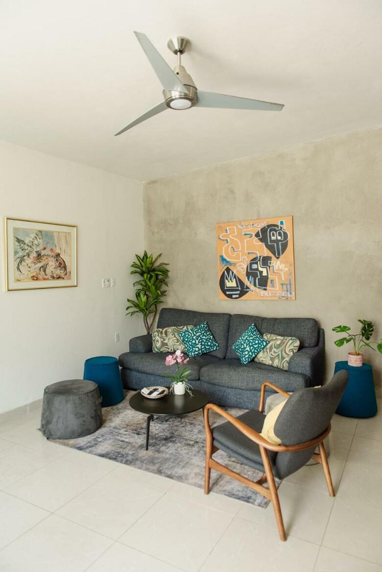 Apartamento Casa Magdalena