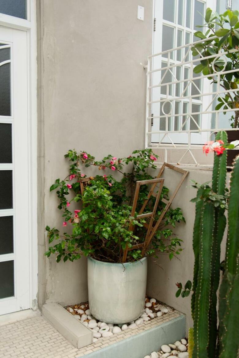Apartamento Casa Magdalena