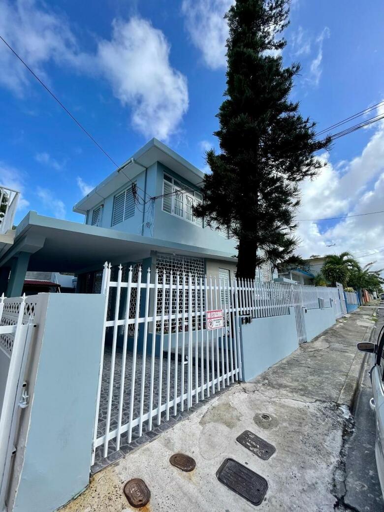 Apartamento Casa Magdalena