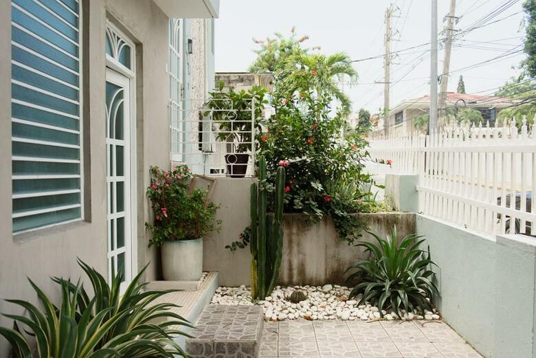 Apartamento Casa Magdalena