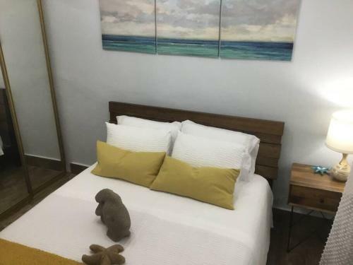 Apartamento Beach Perfect Property, Easy Access To Beach And City!