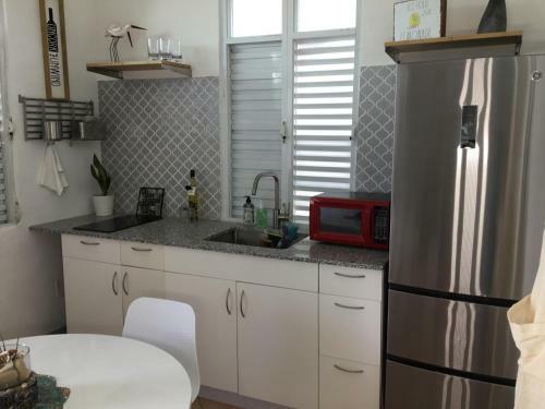 Apartamento Beach Perfect Property, Easy Access To Beach And City!