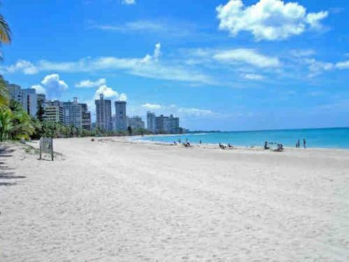 Apartamento Beach Perfect Property, Easy Access To Beach And City!