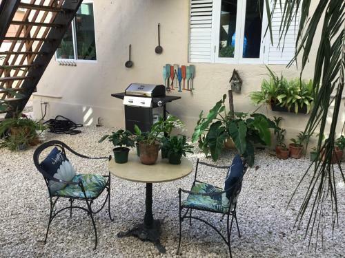 Apartamento Beach Perfect Property, Easy Access To Beach And City!