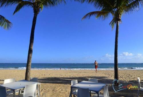 Apartamento Beach Perfect Property, Easy Access To Beach And City!