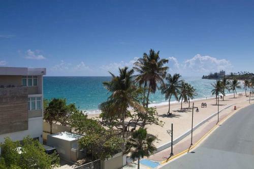 Apartamento Beach Perfect Property, Easy Access To Beach And City!