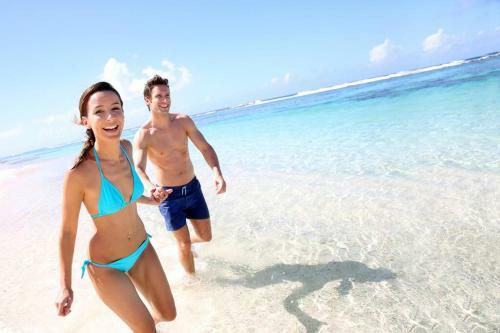 Apartamento Beach Perfect Property, Easy Access To Beach And City!