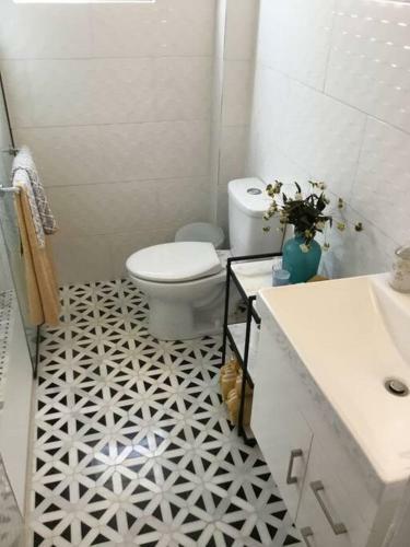 Apartamento Beach Perfect Property, Easy Access To Beach And City!