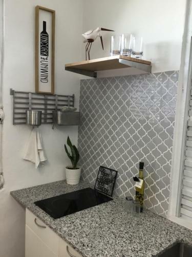 Apartamento Beach Perfect Property, Easy Access To Beach And City!