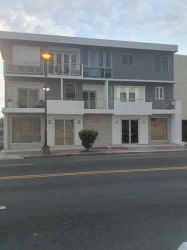 Mjac Luxury Apartment Ll