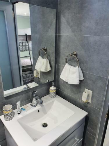Mjac Luxury Apartment Ll