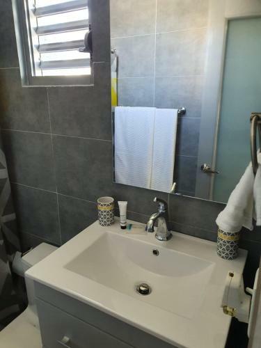 Mjac Luxury Apartment Ll