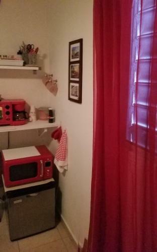 Apartamento Ach� Tropical Studio@white-red