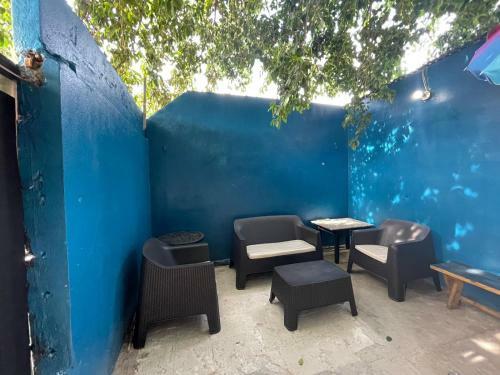 Surf Hostel Puerto Rico