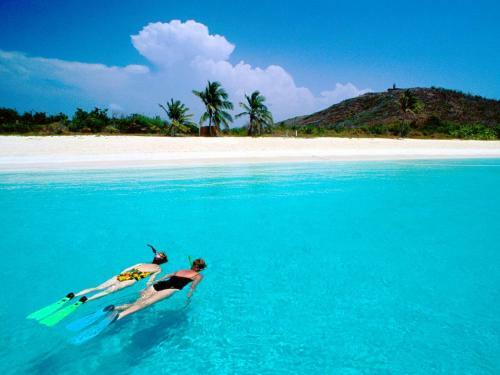 Apartamento Beach Dunes