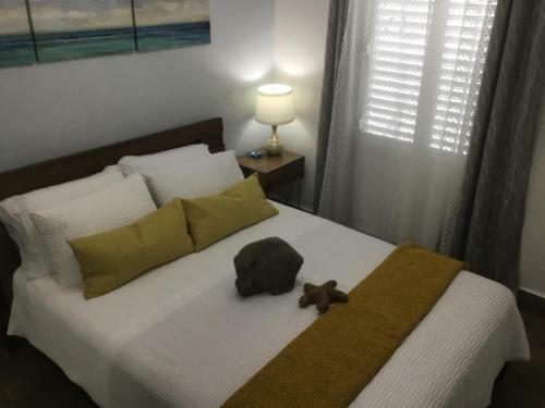 Apartamento Beach Dunes